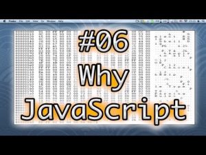 Read more about the article Learn Javascript Programming Basics #6 Learn JavaScript